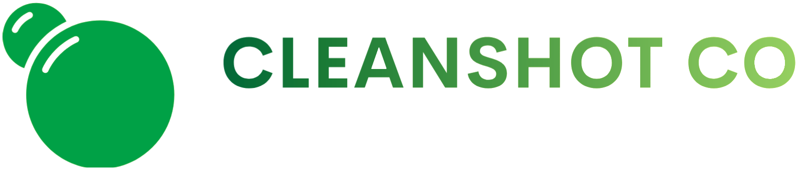 CleanShot Co. Logo